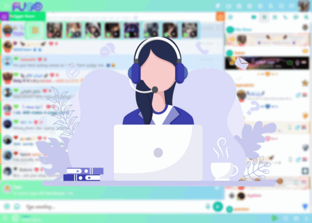 Order FuseChat License step 1 plan selection