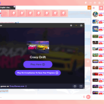 Ultimate Game System Update — Boost Engagement on Fuse Chat