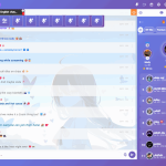 شات مصري – تجربة دردشة عربية مجانية للتعارف والتواصل 2025 🚀