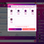 Ultimate Fuse Marketplace Control Panel — Boost Customization and Engagement on Fuse Chat