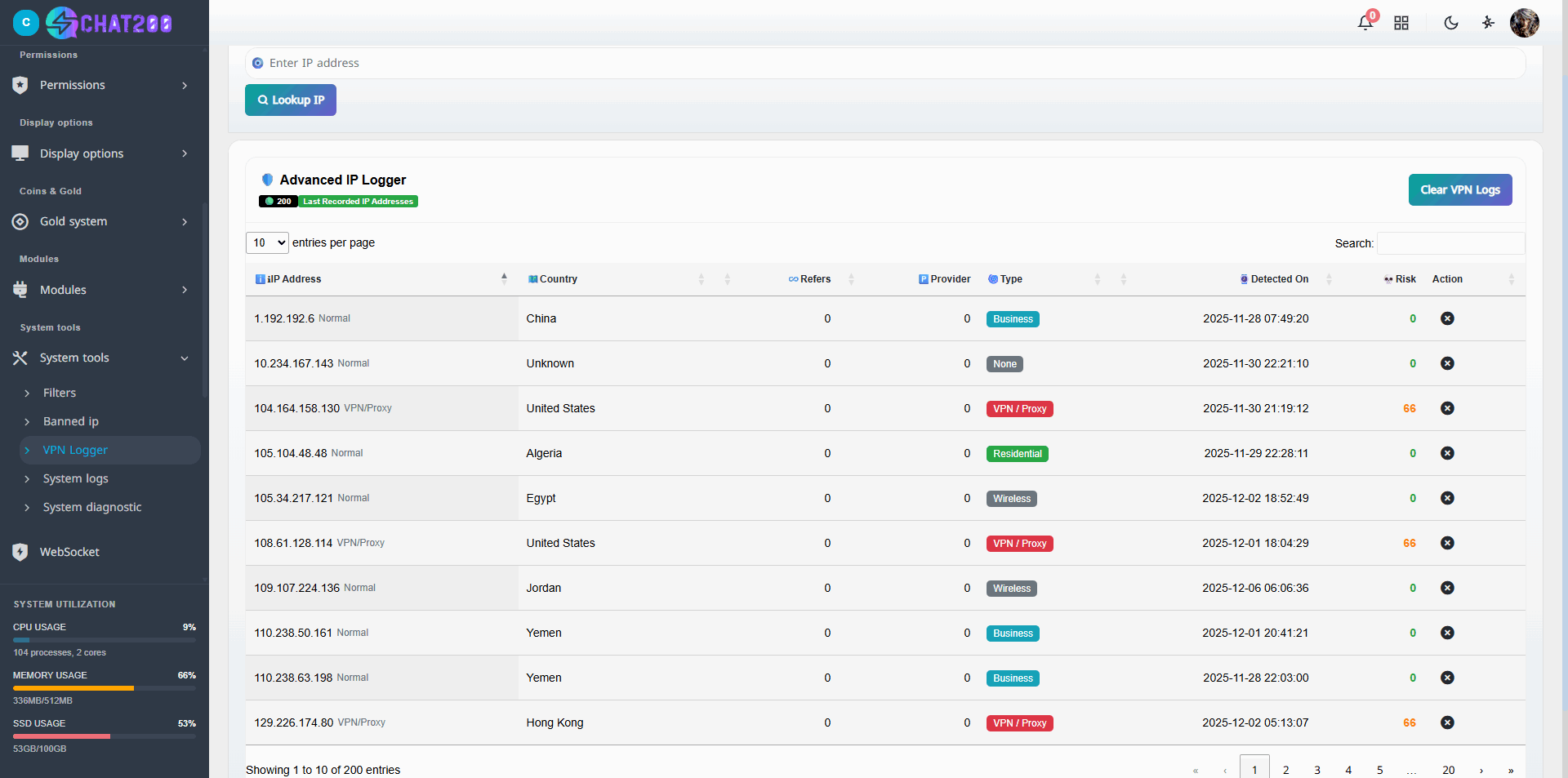 Introducing Advanced VPN Detection & Connection Control in Fuse Chat