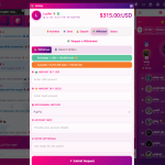 Ultimate Earnings Withdrawal System — Withdraw Gold via PayPal, Crypto & More on Fuse Chat